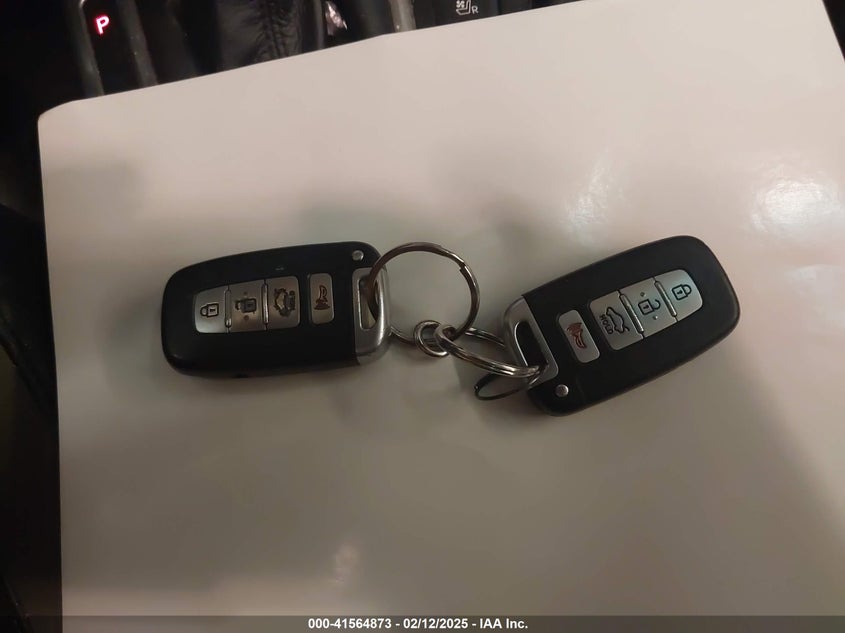 2013 KIA OPTIMA HYBRID VIN: KNAGM4AD0D5062161