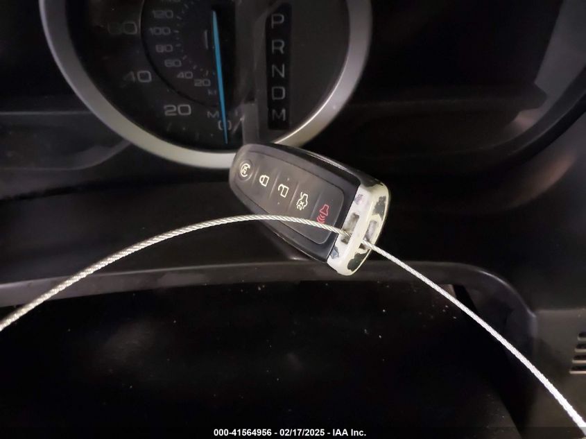 2015 Ford Explorer VIN: 1FM5K8GC2FGA25332 Lot: 41564956