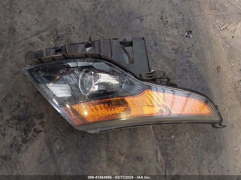 2015 Ford Explorer VIN: 1FM5K8GC2FGA25332 Lot: 41564956