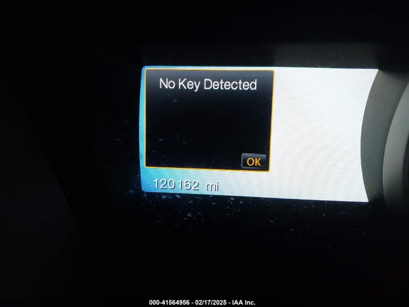 2015 Ford Explorer VIN: 1FM5K8GC2FGA25332 Lot: 41564956