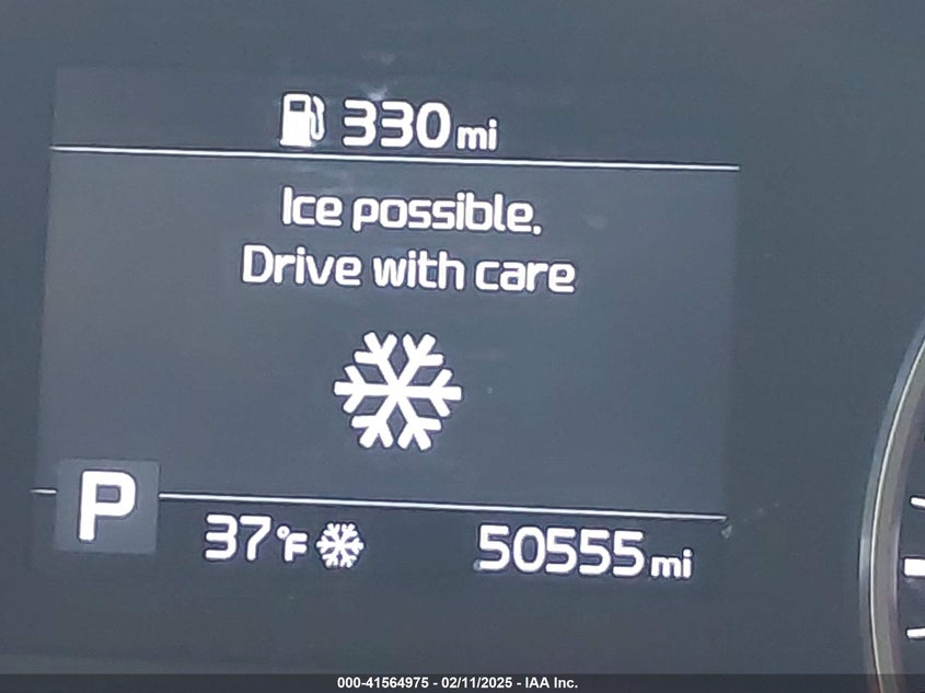 2020 KIA SPORTAGE LX - KNDPMCAC5L7771840