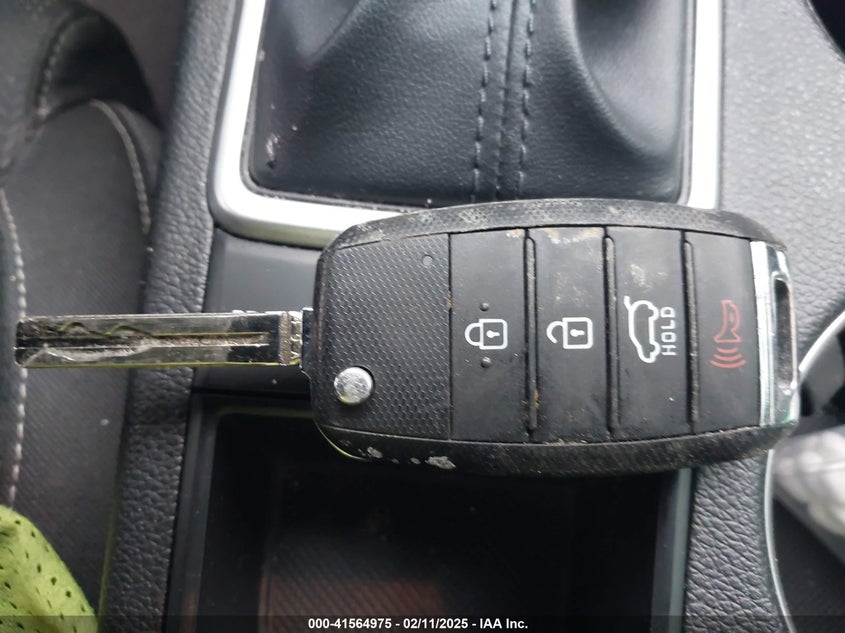 2020 KIA SPORTAGE LX - KNDPMCAC5L7771840