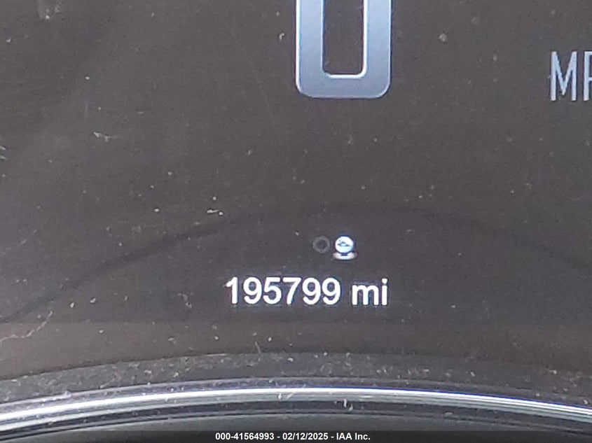 2014 DODGE DURANGO R/T - 1C4SDJCT2EC539640