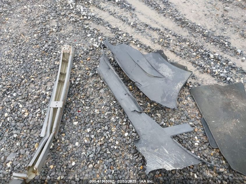 2010 Honda Accord 2.4 Lx VIN: 1HGCP2F39AA156704 Lot: 41565062