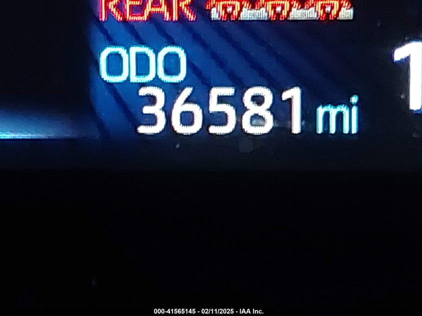 2020 TOYOTA COROLLA HYBRID LE - JTDEBRBE4LJ013443