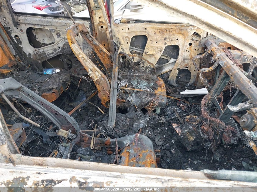 5GAERBKW9PJ259861 2023 BUICK ENCLAVE photo no. 5