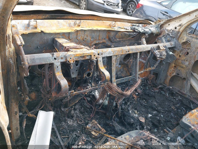 5GAERBKW9PJ259861 2023 BUICK ENCLAVE photo no. 7