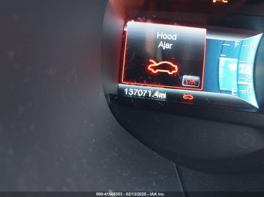 2018 FORD EDGE SEL - 2FMPK3J8XJBB70487