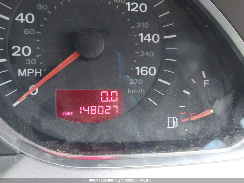 2006 Audi A6 3.2 Avant VIN: WAUKH74F46N159881 Lot: 41565360