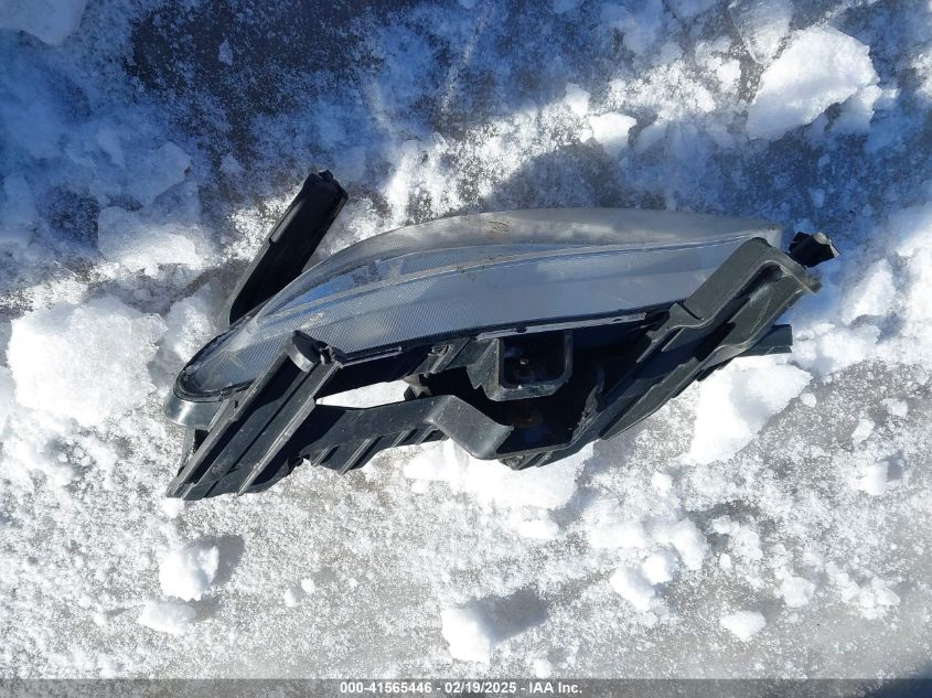 2013 Hyundai Sonata Limited VIN: 5NPEC4AC1DH544836 Lot: 41565446