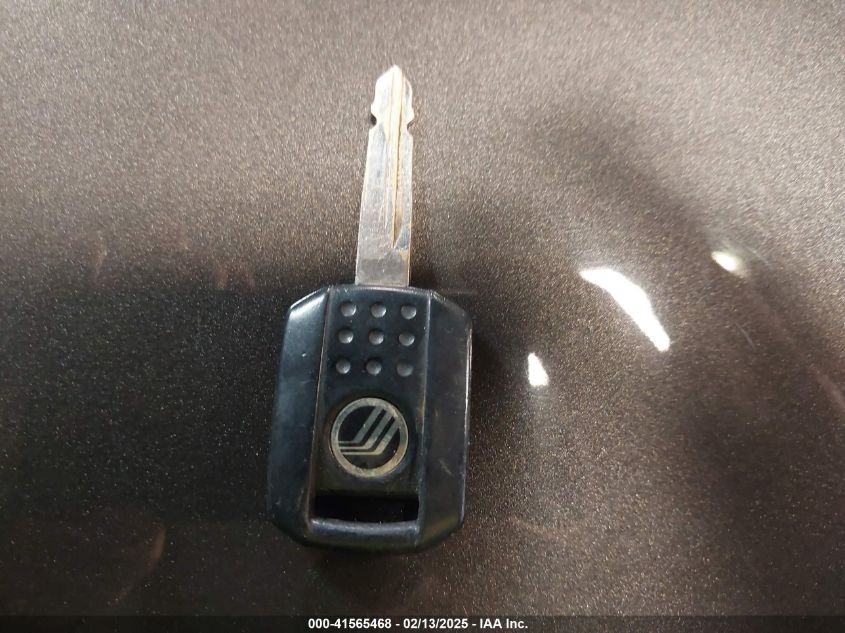 2005 Mercury Mariner Luxury/Premier VIN: 4M2YU57115DJ31547 Lot: 41565468