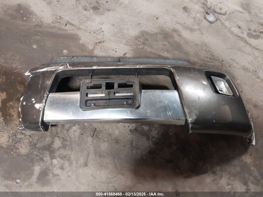 2005 Mercury Mariner Luxury/Premier VIN: 4M2YU57115DJ31547 Lot: 41565468