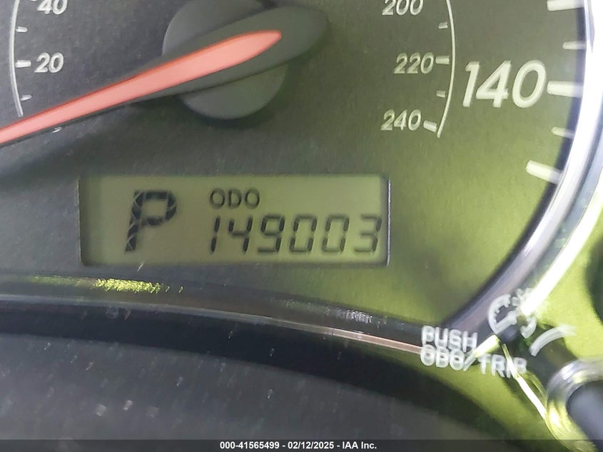 2013 TOYOTA COROLLA S - 5YFBU4EE8DP088669