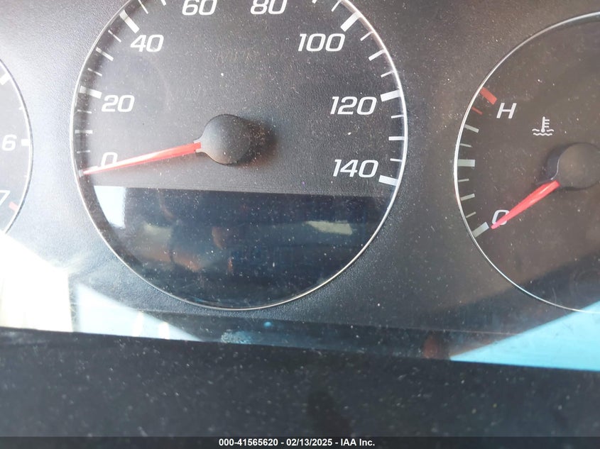 2015 CHEVROLET IMPALA LIMITED LT - 2G1WB5E31F1138656