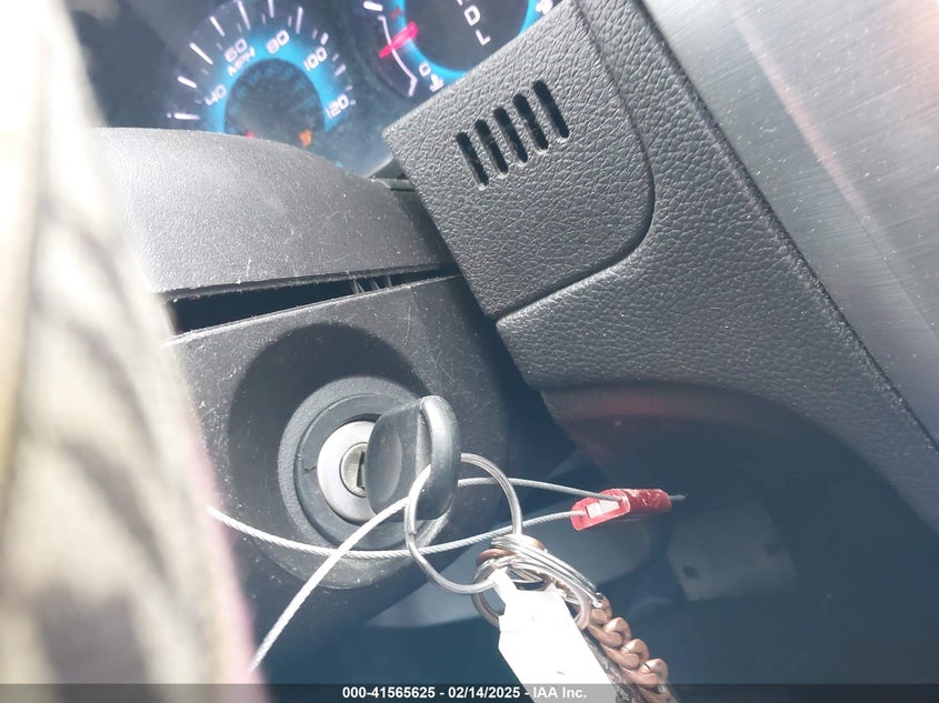 2012 Ford Fusion Se VIN: 3FAHP0HA5CR321439 Lot: 41565625