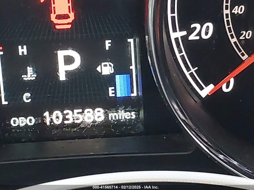 2017 MITSUBISHI OUTLANDER SPORT 2.0 ES - JA4AP3AU2HZ006130