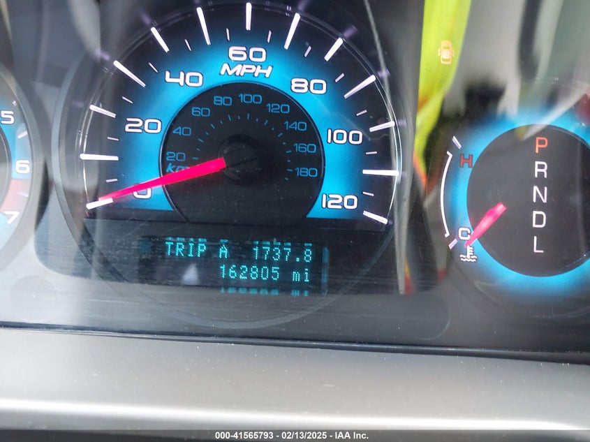 2011 FORD FUSION VIN: 3FAHP0GA6BR298625