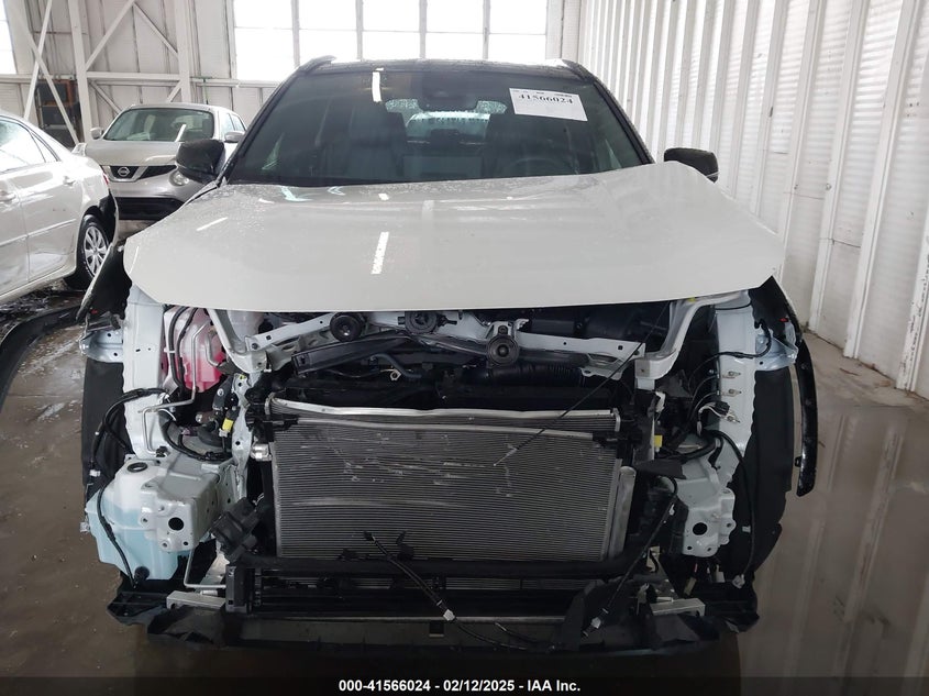 2024 TOYOTA RAV4 HYBRID XSE - 4T3E6RFV9RU169387