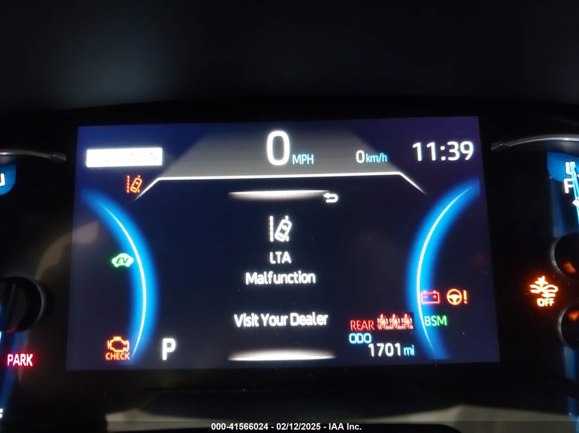 2024 TOYOTA RAV4 HYBRID XSE - 4T3E6RFV9RU169387