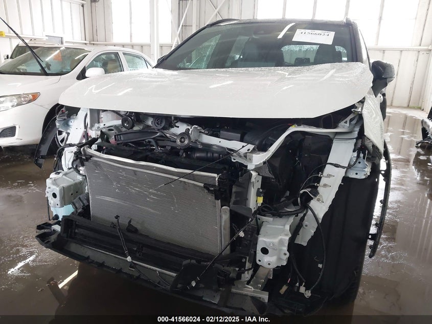 2024 TOYOTA RAV4 HYBRID XSE - 4T3E6RFV9RU169387