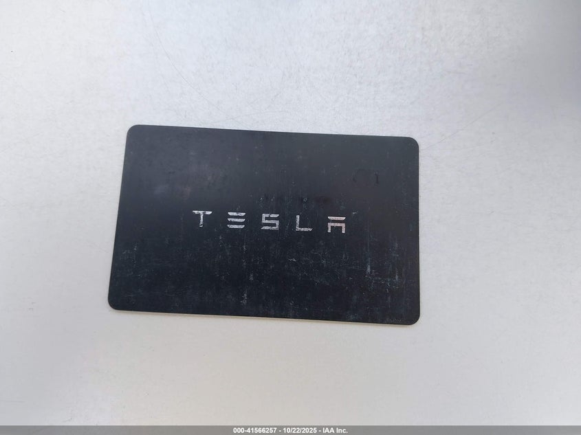 2024 Tesla Model 3 Long Range Dual Motor All-Wheel Drive VIN: 5YJ3E1EB7RF814305 Lot: 41566257