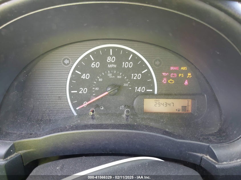 2013 NISSAN VERSA VIN: 3N1CN7AP4DL854505