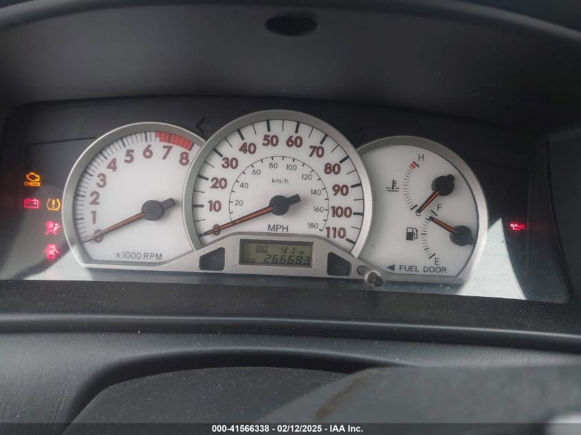 2008 Toyota Corolla S VIN: 1NXBR32E28Z956718 Lot: 41566338