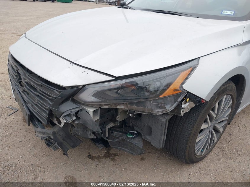 2023 NISSAN ALTIMA VIN: 1N4BL4DV7PN399537