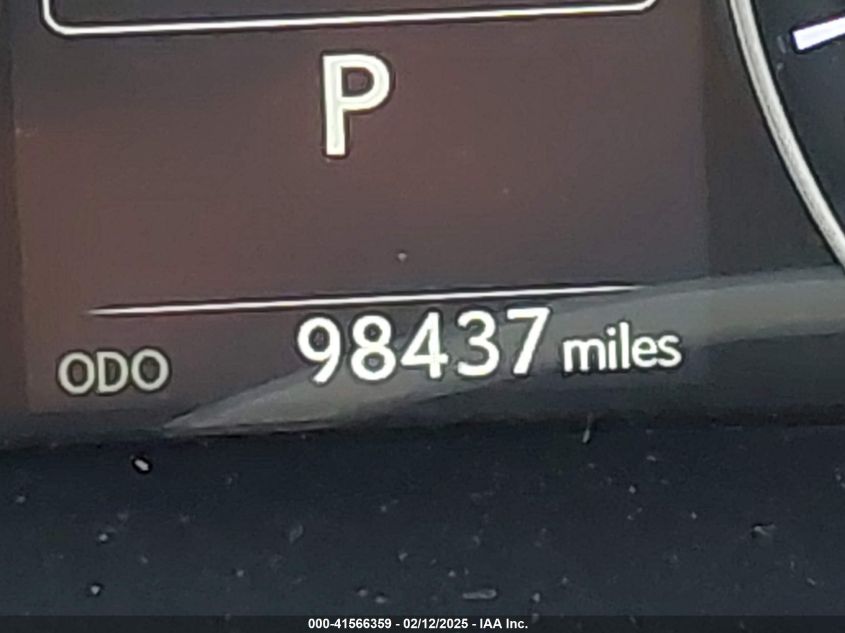 2016 Lexus Rx 450H VIN: 2T2BGMCA6GC002928 Lot: 41566359