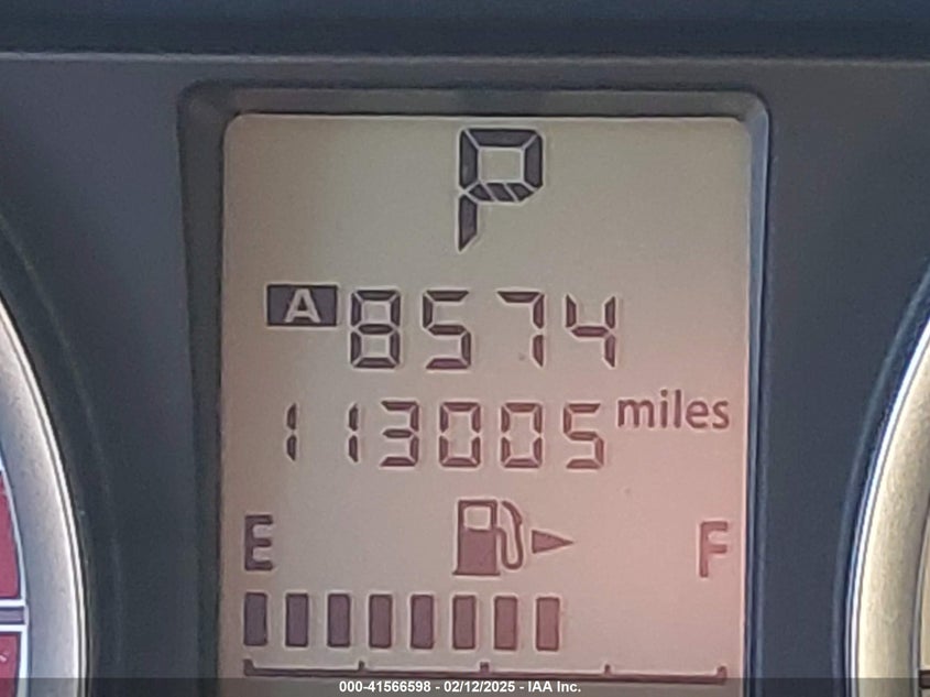 2013 SUBARU IMPREZA 2.0I SPORT PREMIUM - JF1GPAL64D2868826