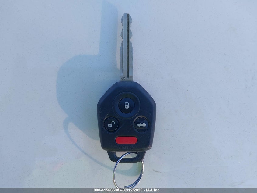 2013 SUBARU IMPREZA 2.0I SPORT PREMIUM - JF1GPAL64D2868826