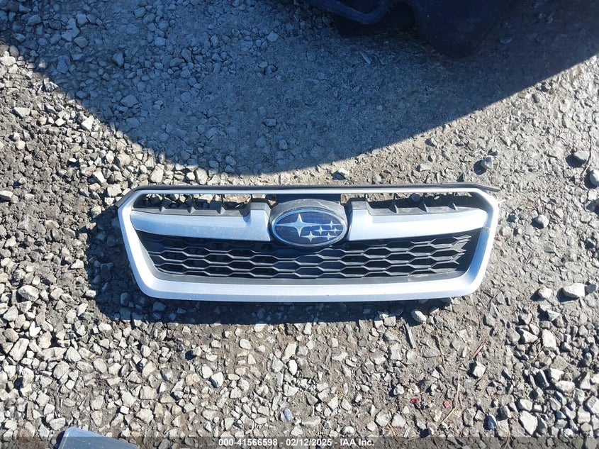 2013 SUBARU IMPREZA 2.0I SPORT PREMIUM - JF1GPAL64D2868826