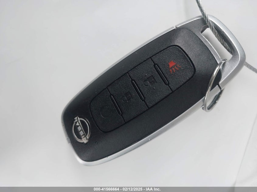 2023 NISSAN ROGUE SV INTELLIGENT AWD - 5N1BT3BB3PC820514