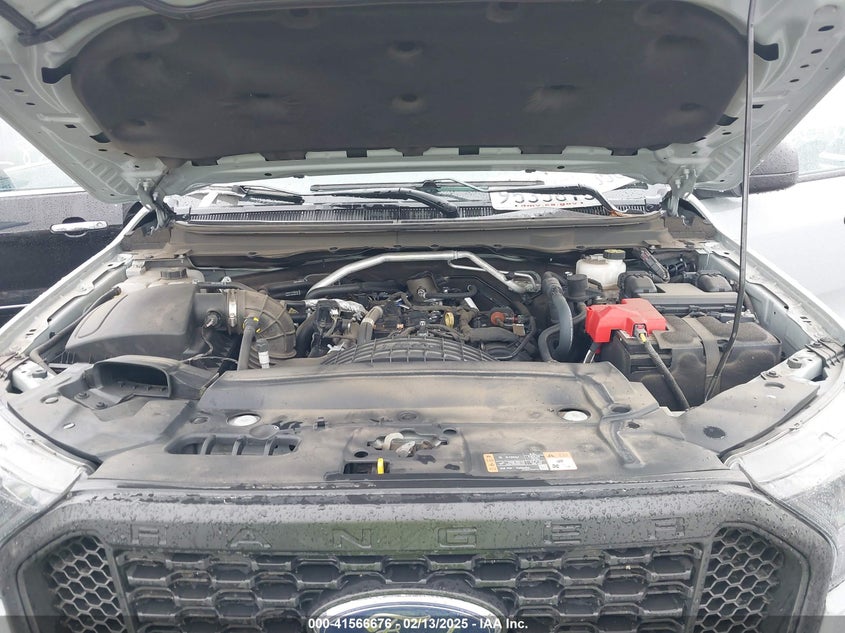 2023 FORD RANGER XL - 1FTER4EH8PLE25251