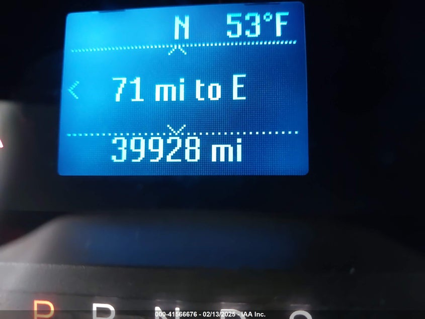 2023 FORD RANGER XL - 1FTER4EH8PLE25251