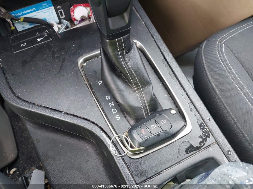 2023 FORD RANGER XL - 1FTER4EH8PLE25251