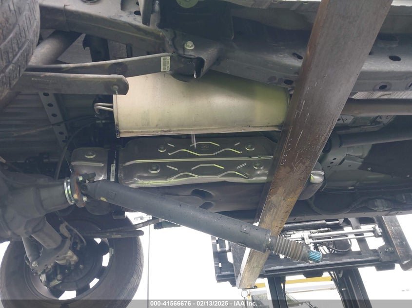 2023 FORD RANGER XL - 1FTER4EH8PLE25251