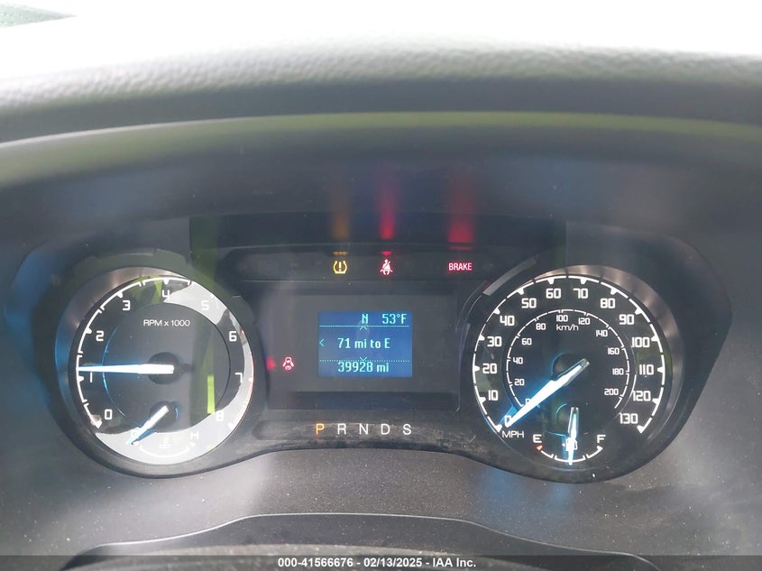 2023 FORD RANGER XL - 1FTER4EH8PLE25251