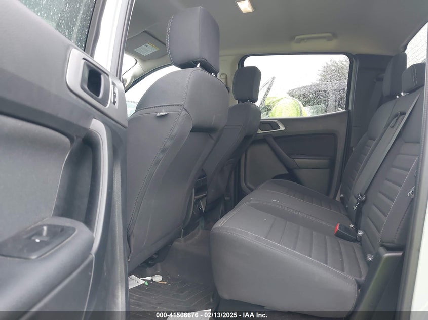 2023 FORD RANGER XL - 1FTER4EH8PLE25251