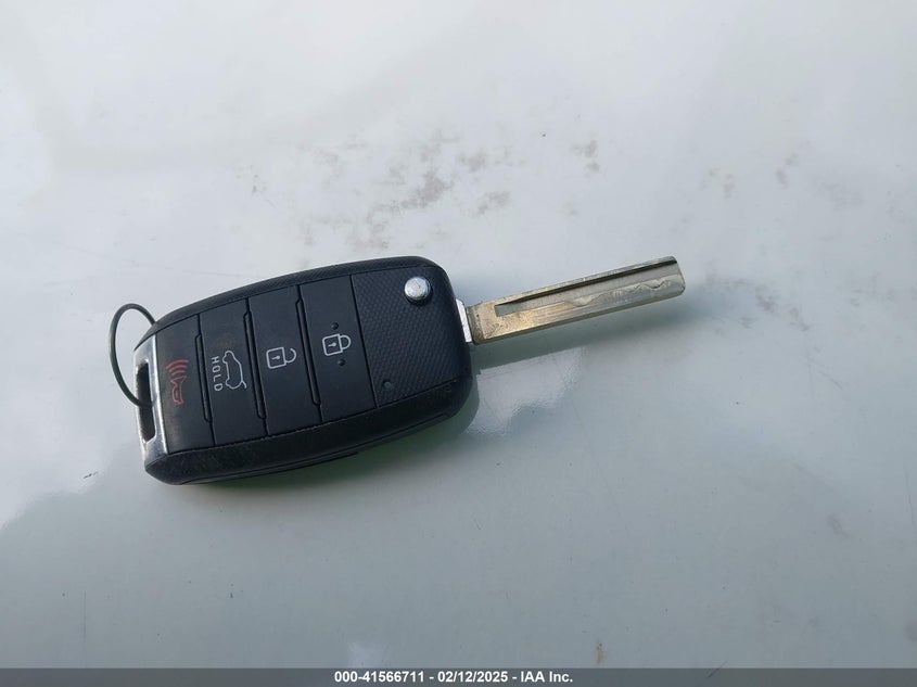 2017 Kia Sorento 3.3L Lx VIN: 5XYPGDA50HG328133 Lot: 41566711