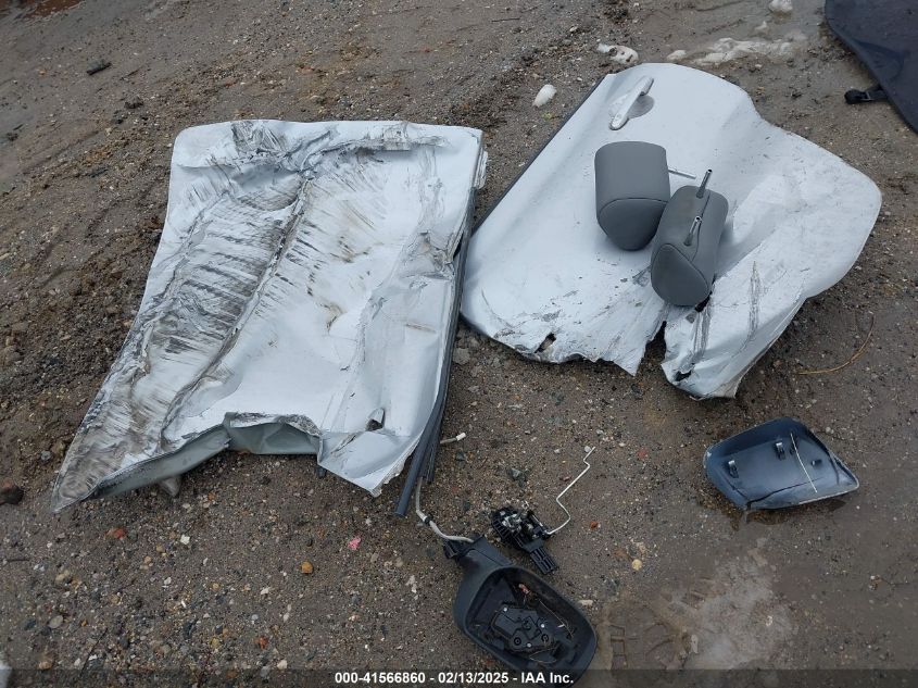 2009 Toyota Matrix S VIN: 2T1LE40E29C010551 Lot: 41566860