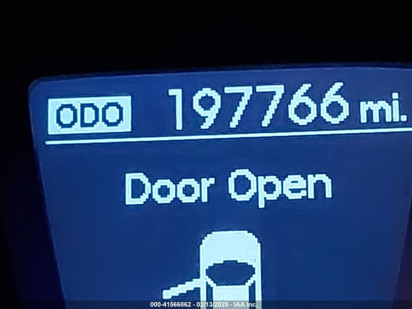 2014 Hyundai Elantra Gt VIN: KMHD35LH1EU209301 Lot: 41566862