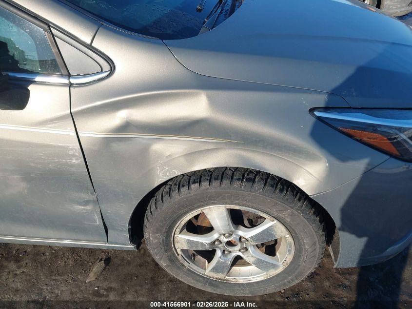 2017 Chevrolet Cruze Lt Auto VIN: 1G1BE5SM8H7146049 Lot: 41566901