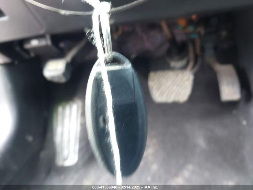 2014 Nissan Maxima 3.5 Sv VIN: 1N4AA5AP4EC475429 Lot: 41566940