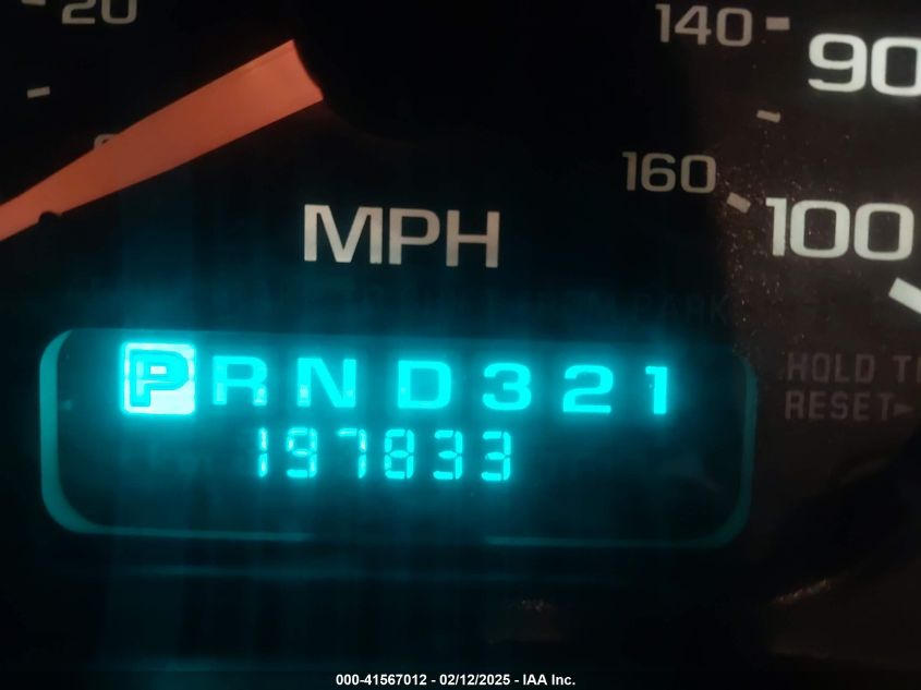 1999 Chevrolet Silverado 1500 Ls VIN: 1GCEC14TXXE139251 Lot: 41567012