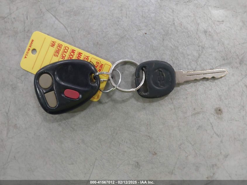 1999 Chevrolet Silverado 1500 Ls VIN: 1GCEC14TXXE139251 Lot: 41567012