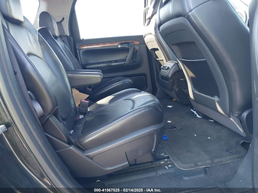 2010 Saturn Outlook Xr-L Premium VIN: 5GZLVWED7AJ128601 Lot: 41567025