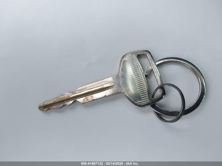 1989 Toyota Corolla VIN: JT2AE94B9K0076361 Lot: 41567132