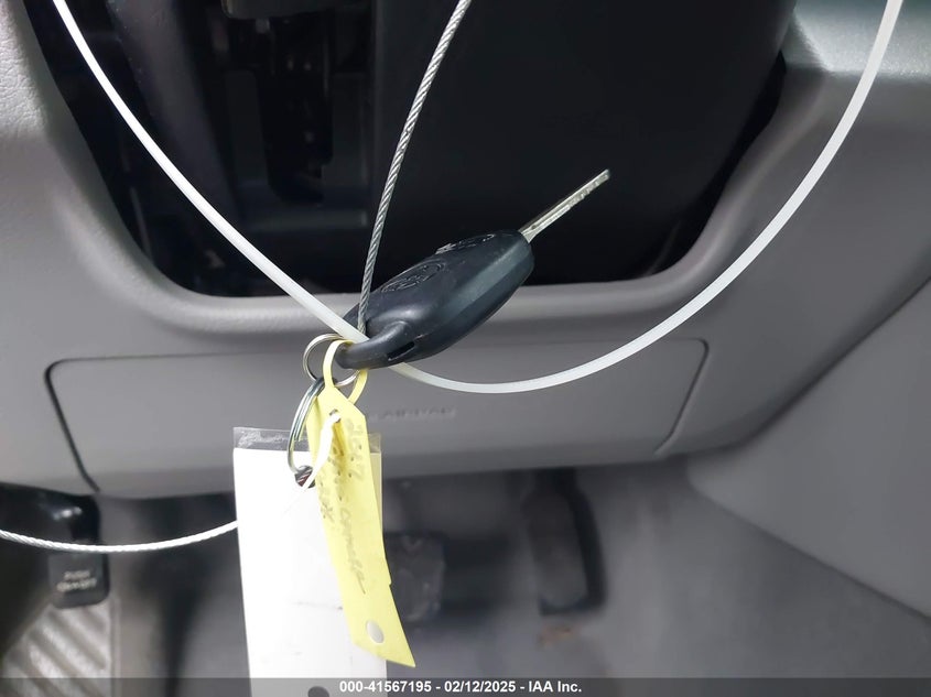 2017 TOYOTA CAMRY VIN: 4T1BF1FK0HU734403