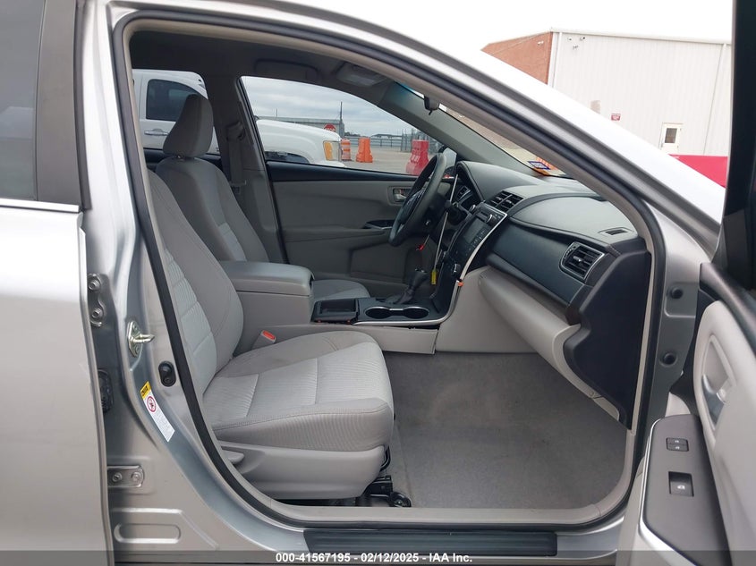 2017 TOYOTA CAMRY VIN: 4T1BF1FK0HU734403